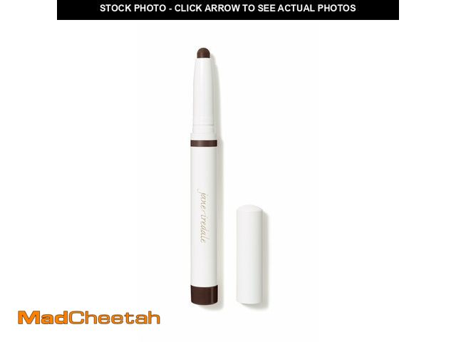 Lot 74-14209984 - jane iredale ColorLuxe Eye Shadow Stick, Multi-Use Cream to Powder Formula with Sharpener, Highly Pi...
