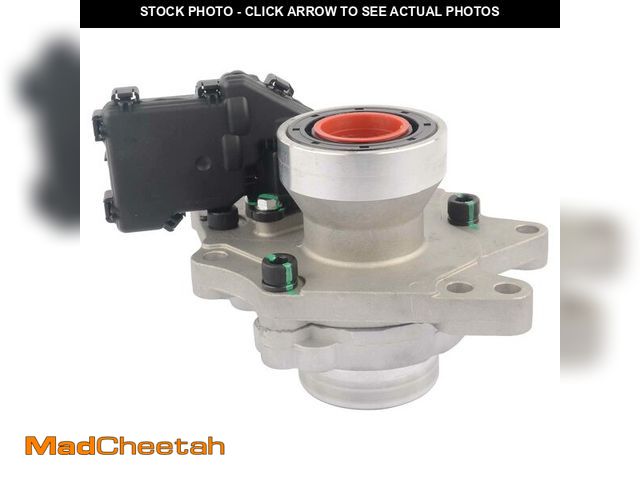 Lot 74-12449866 - 4WD Front Differential Axle Disconnect Actuator Assy Replacement for Chevy Trailblazer GMC Envoy XL ...