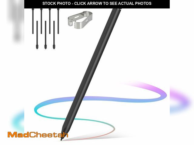 Lot 74-14154148 - Ultra-Responsive Stylus Ã¢â¬â EMR Digital Pen for Remarkable 2 &amp; Kindle Scribe, 4096 Pressure...