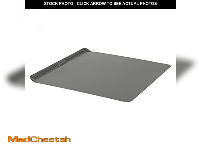 Lot 74-12399067 - GoodCook AirPerfect Non-Stick Air Insulated 16" x 14" Cookie Sheet - Carbon Steel Cooking Pans, No B...