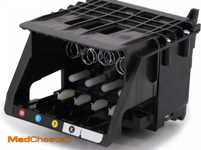 Lot 74-11551379 - HP 950 951 Printhead (with chip) with for HP OfficeJet Pro 8100 8600 8610 8620 8630 8625 8635 8640 P...