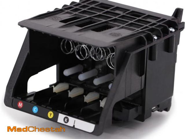 Lot 74-11551381 - HP 950 951 Printhead (with chip) with for HP OfficeJet Pro 8100 8600 8610 8620 8630 8625 8635 8640 P...