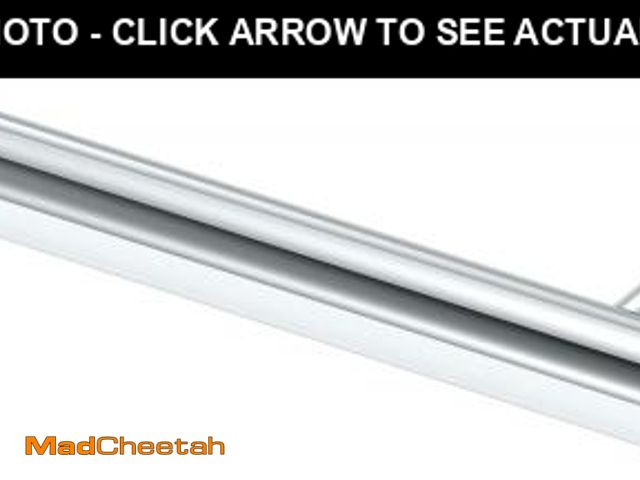 Lot 74-12399797 - Gatco 5550 Sky Towel Bar, 24 Inch, Chrome - UNUSED