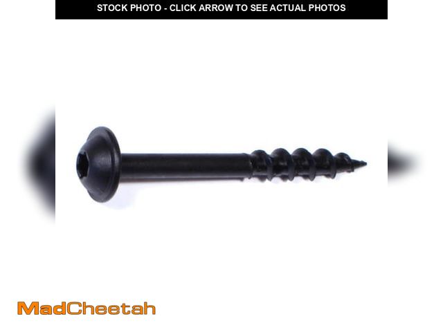 Lot 74-14602924 - Fastenmaster Mvp 1-1/2 In. L Torx Ttap Self-tapping Wood Screws 100 Pk - UNUSED