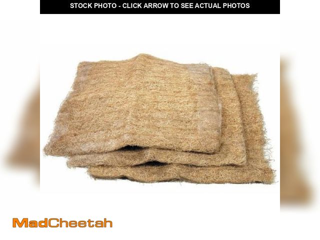 Lot 74-12135733 - Champion Cooler Aspen Pad,27-1/2"x27-3/4",PK3 310085-4 - All - UNUSED