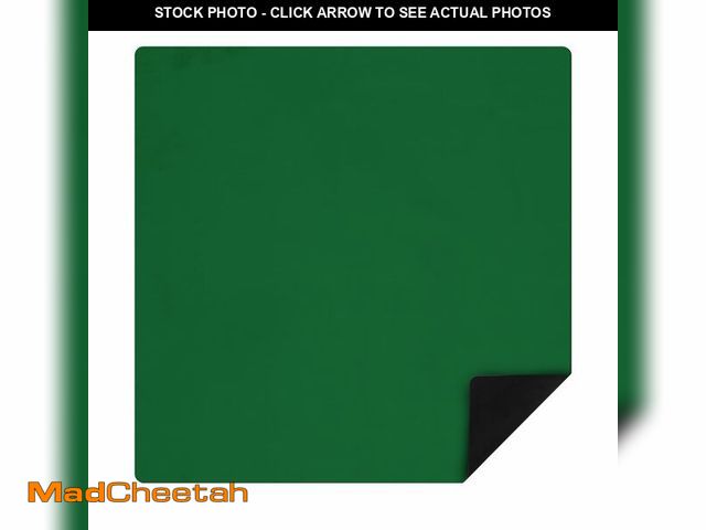 Lot 74-14145652 - Buryeah Mahjong Mat Large Non Slip Neoprene Rubber Table Mat Noise Reduction Dominoes Poker Card Boa...