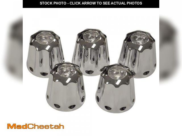 Lot 74-8576558 - DANCO Tub and Shower Handle Kit for Gerber in Chrome - UNUSED