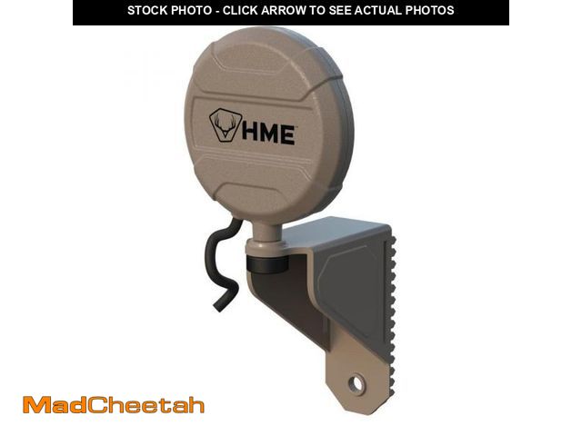 Lot 74-11551182 - HME Hunting Made Easy External Antenna-Signal Booster - UNUSED