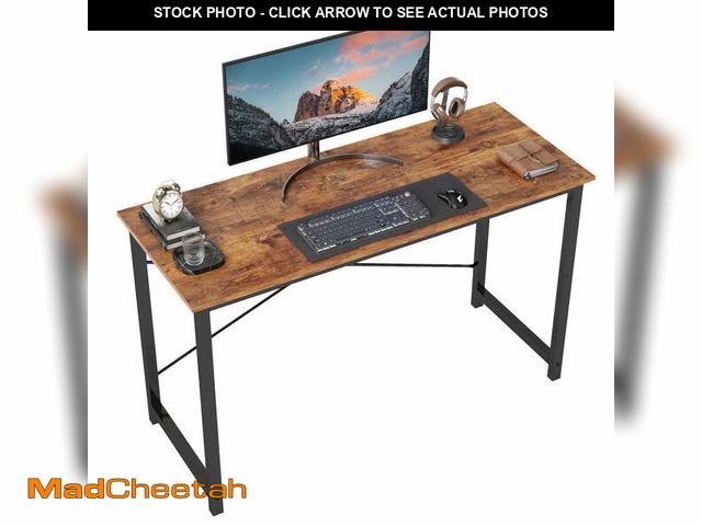 MadCheetah.com - Lot 74-13588873 - CONCETTA 47 Inch Computer Desk ...