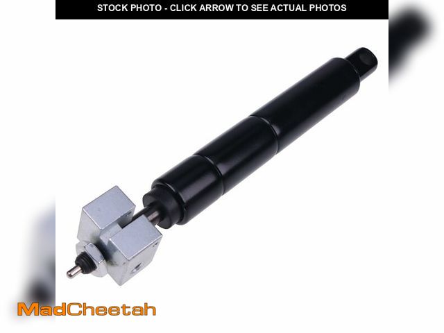 Lot 74-13624154 - DVPARTS Strut AL222225 Compatible with John Deere 5325N 5425 5425N 5525 5525N 5620 5625 5720 5725 - ...