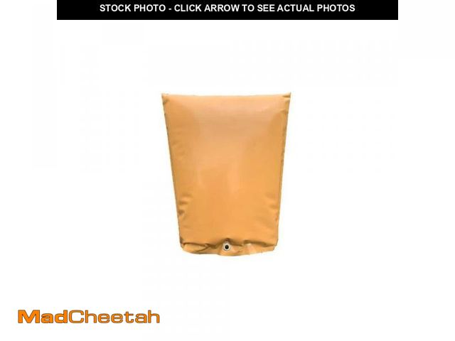Lot 74-12528935 - Dekorra Insulated Pouch 607-DT - UNUSED
