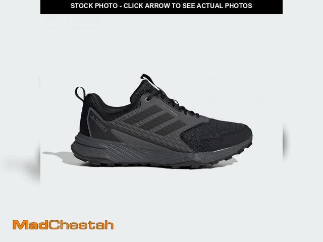 Lot 74-12374765 - Tracefinder Trail Running Shoes(9) - UNUSED