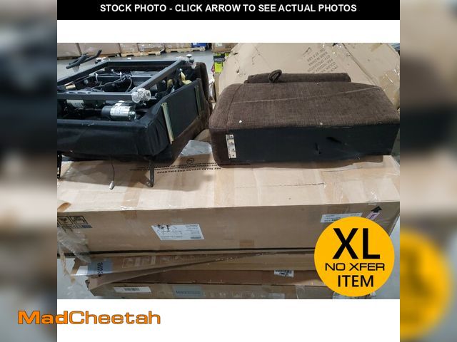 Lot 74-12771726 - (SEE LISTING FOR PHOTOS) PALLET OF MISCELLANEOUS SALVAGE ITEMS 7 TOTAL  (MUST BE PICKED UP WITHIN 7 ...