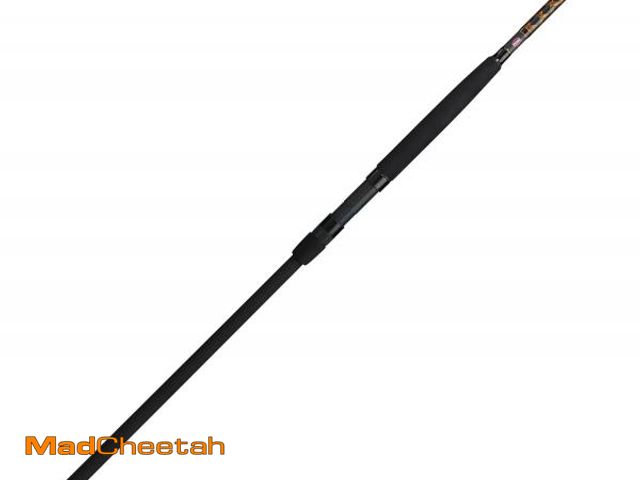 Lot 74-12399249 - PENN Squadron III 11' Surf Spinning Fishing Rod; 2-Piece, 15-30lb Line Rating, Medium Heavy Rod Powe...