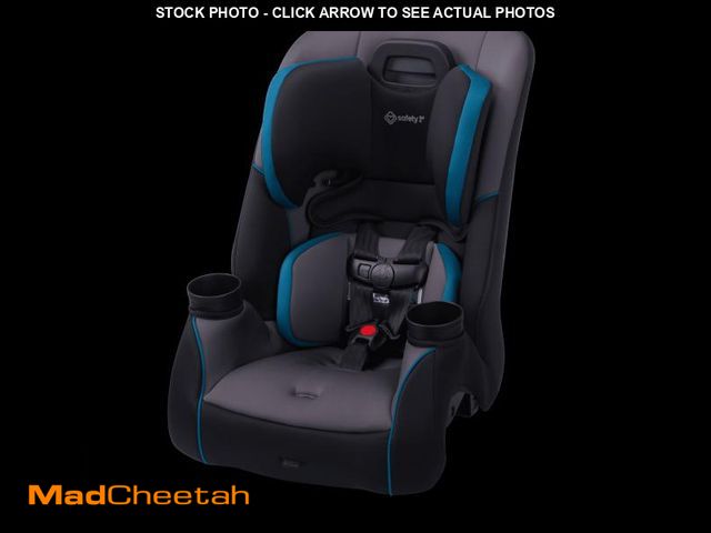 Lot 74-12511613 - Safety 1st Crosstown Slim All-in-One Convertible Car Seat - UNUSED
