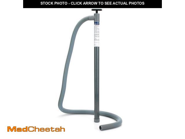 Lot 74-14278881 - VPC Pump A Way Manual Non-Submersible Hand Pump - UNUSED