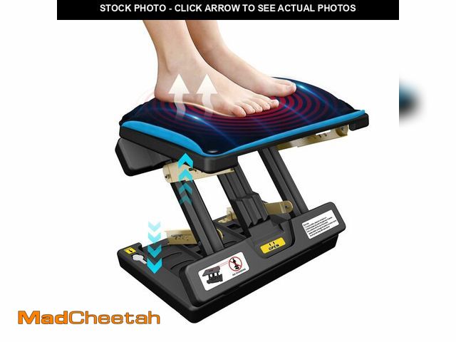 MadCheetah.com - Lot 74-13240206 - Arejonner Foldable Foot Rest ...