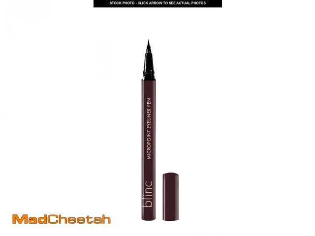 Lot 74-11547389 - Blinc Micropoint Eyeliner Pen, Liquid Eyeliner Pen with ultra-precise Felt Tip, No-Skip, Ultra-Longw...