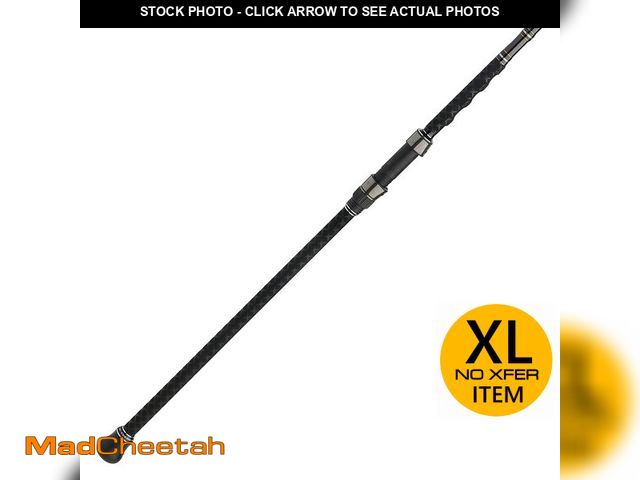 Lot 74-12630113 - PENN Carnage III Surf Spinning Fishing Rod - UNUSED