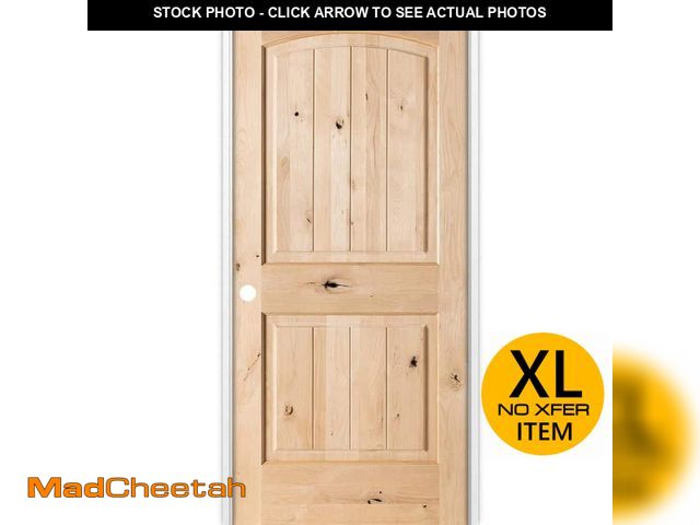 MadCheetah.com - Lot 74-12923914 - Krosswood Doors 24 in. x 80 in ...