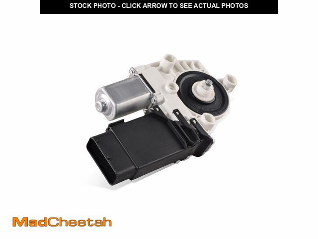 Lot 74-12845574 - Predep 1Y1959801C Left Driver Window Regulator Motor for 2003-2010 Volkswagen Beetle Window Lifting ...