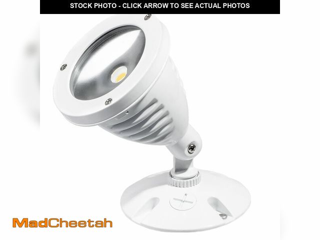 Lot 74-12717981 - TOPELE JSL-03W LED Flood Light, Security Light, Spot Light 13.5W(100W Halogen Bulb Equivalent), Wate...