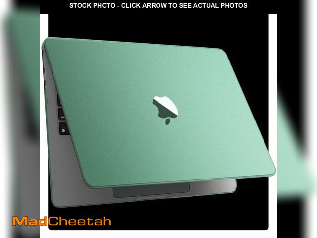 Lot 74-12977984 - Soonjet Compatible for MacBook Air 13.6 inch Case M4 M3 M2 2025 2024-2022 Release Model A3240 A3113 ...