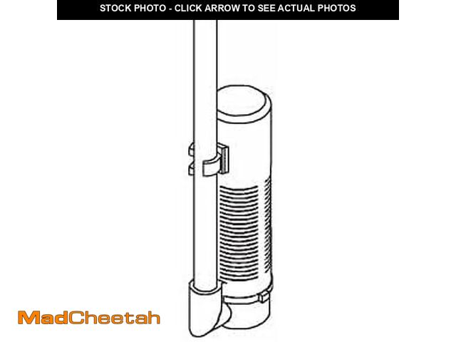 Lot 74-12695580 - Fleck 60002 34 Air Check for Fleck Water Softener Brine Tank Float Assembly 3/8" X 34" - UNUSED