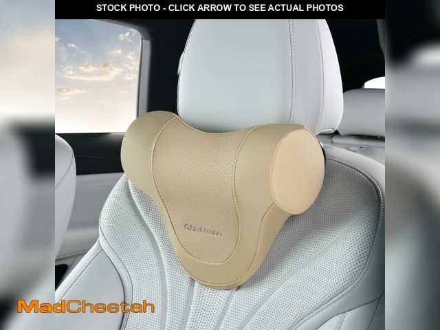 Lot 74-14207605 - Coverado Car Headrest Pillow, Ergonomic Memory Foam Car Neck Pillow for Driving Seat with Adjustable...