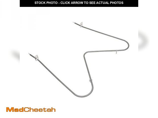 Lot 74-12136959 - Frigidaire 316075103 Oven Bake Element for Electric Ranges and Stoves - UNUSED