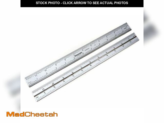 MadCheetah.com - Lot 74-12969908 - Benchmark Tools 466484 12 inch ...