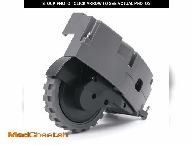 Lot 74-14265945 - Coodss Right Drive Wheel Module Compatible with iRobot Roomba 500 600 700 800 900 Series Vacuum Clea...