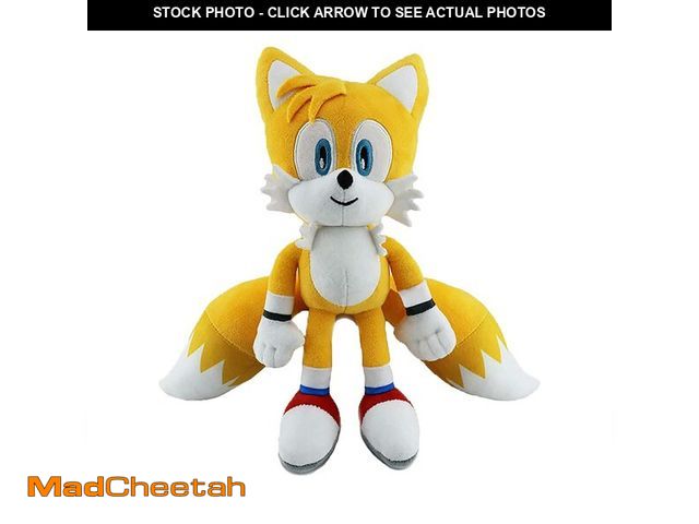 Lot 74-12697841 - Adenzai Plush Toy Super Soft Stuffed Animal - Birthday GiftsThe Plushie for Kids Boys &amp; Girls wh...