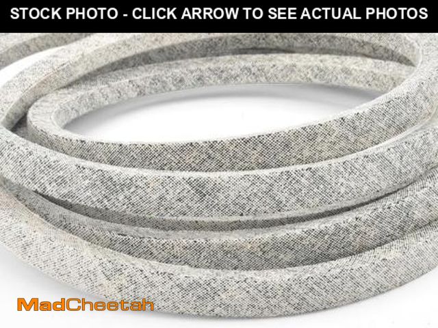Lot 74-12333762 - Woniu Lawn Mower 61 Inch Deck Belt for Ferris 5022061 Scag 482652 Simplicity 5103391 5103391YP - Ara...