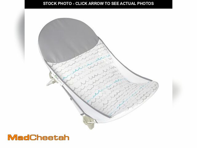 Lot 74-13549167 - The First Years Sure Comfort Folding Baby Bather - Foldable Baby Bath Seat and Lounger for Home or O...