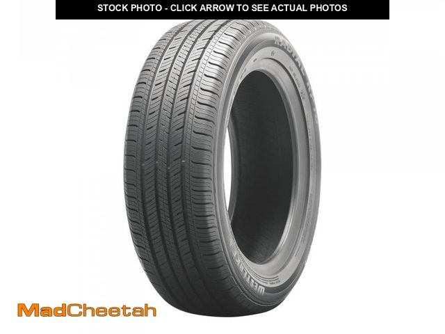 Lot 74-12524729 - *SEE DETAILS* Westlake RP18 All-Season Radial Tire - 205/55R16 91V *SEE DETAILS*  - USED