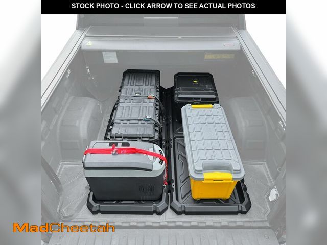 Lot 74-12567099 - *SEE DETAILS* IIIREENO Slide-Out Truck Bed Organizer Tray, Heavy Duty Cargo Storage System with Easy...