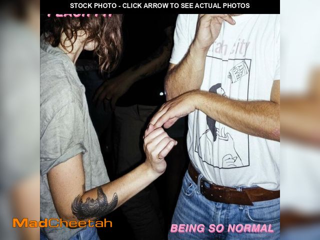 Lot 74-13540736 - Being So Normal - UNUSED