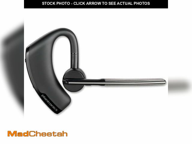 Lot 74-12556615 - Plantronics Voyager Legend Bluetooth Headset - UNUSED