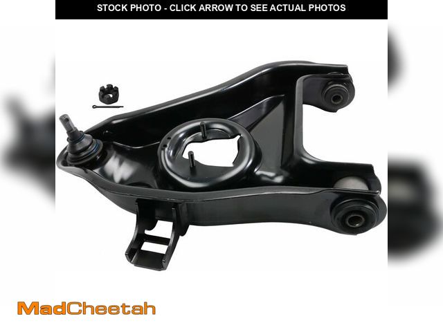 Lot 74-12633234 - MOOG RK620499 Front Left Lower Suspension Control Arm &amp; Ball Joint for Ford - UNUSED