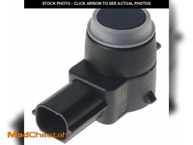 Lot 74-12970175 - BOSCH 0263043552 Ultrasonic Parking Sensor - Compatible with Select Chrysler 300, T&amp;C; Dodge Cha...