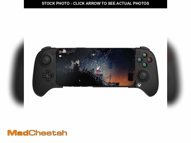 Lot 74-14144110 - 8Bitdo Ultimate Mobile Gaming Controller for iPhone, Apple, Android &amp; Xbox Cloud Gaming, Bluetoo...