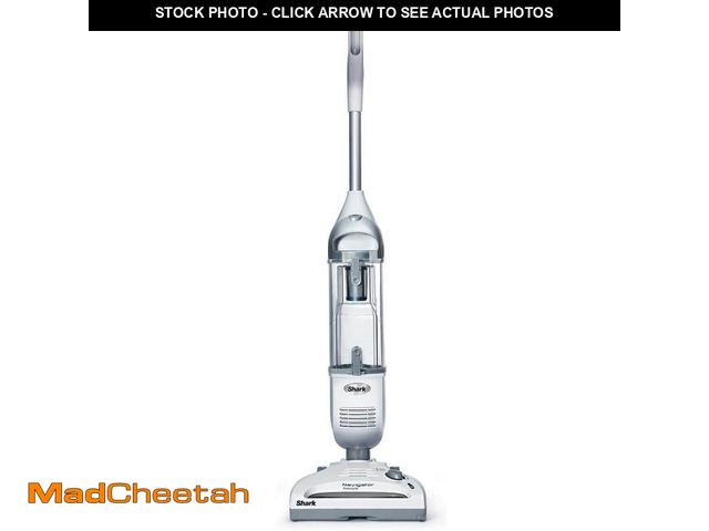 Lot 74-13269522 - Shark Navigator Freestyle Bagless Cordless Washable Filter Upright Vacuum for Hard Floors and Rugs w...