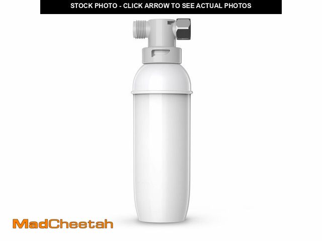 Lot 74-13521190 - FEELSO Shower Filter Upgraded High Output Universal Shower Head Water Softener Filter for Hard Water...