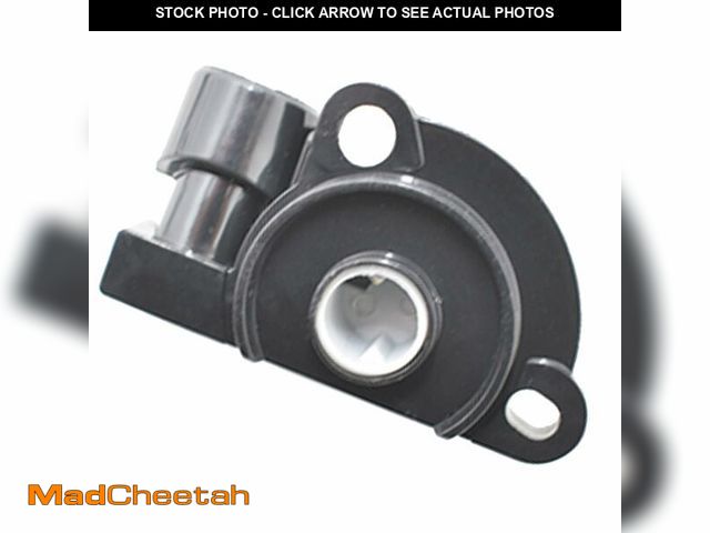 Lot 74-12878581 - labwork TPS Throttle Position Sensor Replacement for Hisun 400 500 700 800 1000 - USED