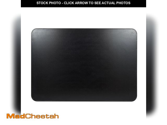 Lot 74-12638993 - (DENTED) Shelter 36 in. x 52 in. Black Type 2 Stove Board - UNUSED