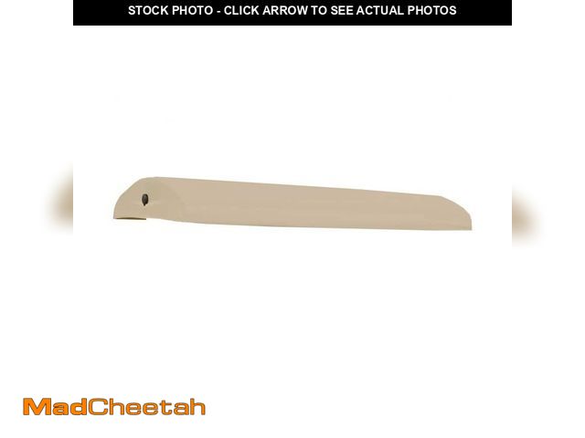 Lot 74-14243069 - Riplock 350 Beige Replacement Canopy for Cunningham Swing - UNUSED