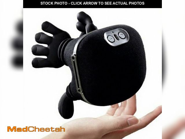 Lot 74-13961915 - JINGTIEDA Bionic Neck Massager with Heat,Massager 4D Kneading Massager for Body Muscle Pain Relief,D...