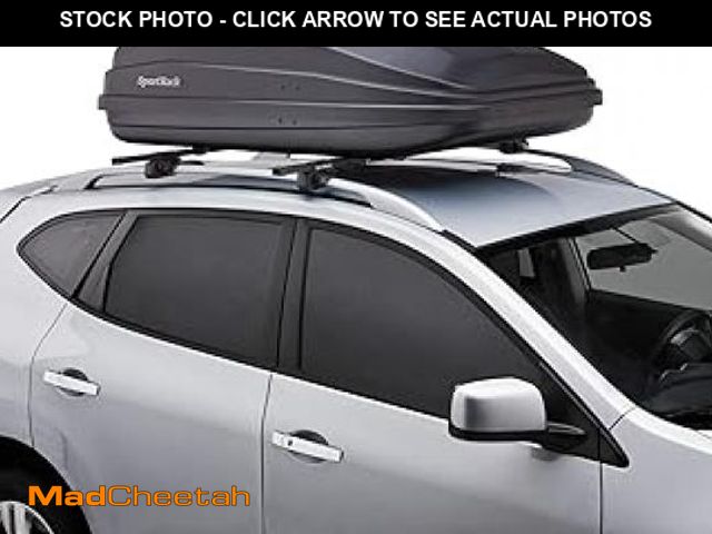 Lot 74-12202589 - 18 Cu. Ft. Vista Rear Opening Rooftop Cargo Box - UNUSED