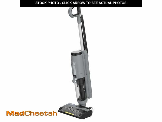 Lot 74-12782772 - Tineco GO Steam Floor Washer - UNUSED